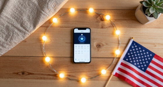 10 Best Patriotic LED String Lights in 2026