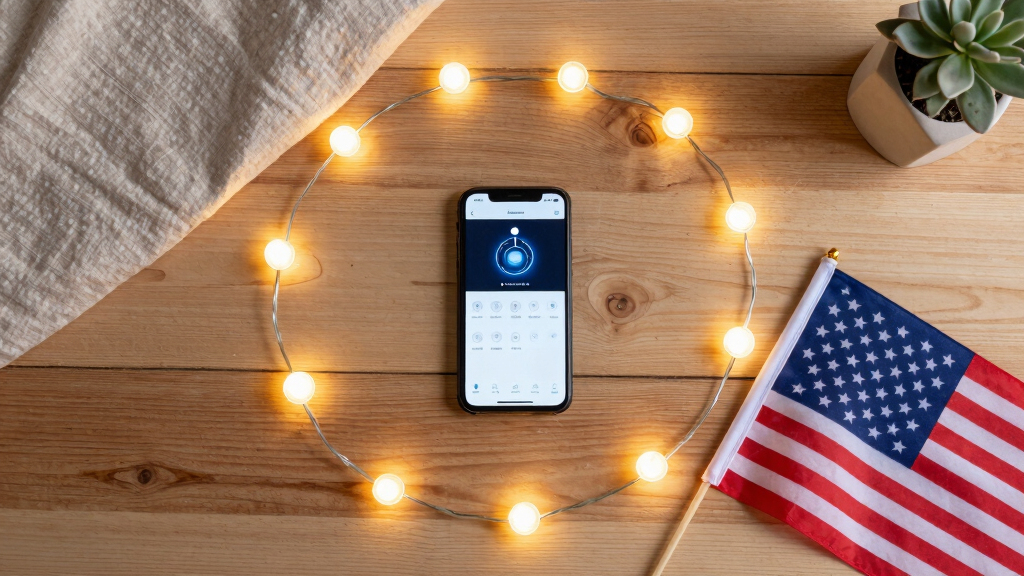 10 Best Patriotic LED String Lights in 2026