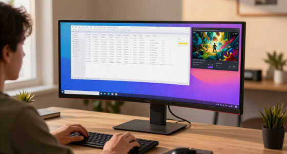10 Best Ultrawide Monitors for Work and Gaming in 2026
