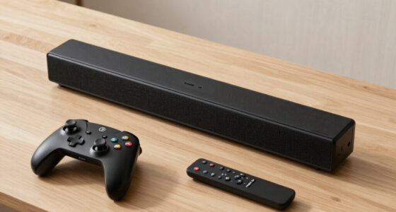 12 Best Gaming Soundbars for Watching Sports in 2026