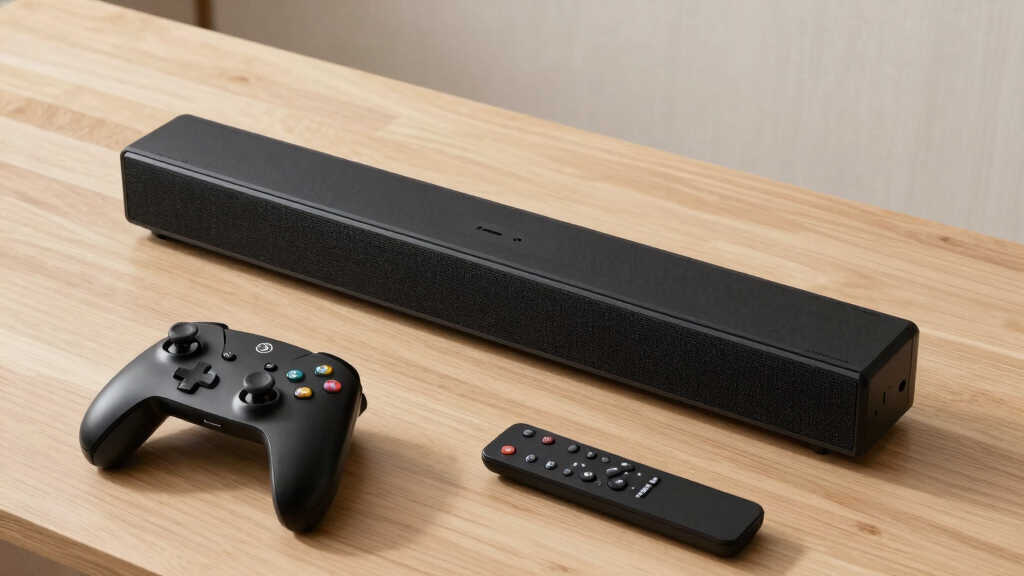 12 Best Gaming Soundbars for Watching Sports in 2026
