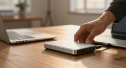 12 Best Portable External Hard Drives in 2026