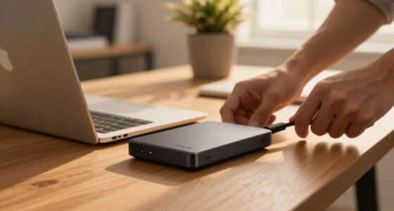 12 Best Seagate External Hard Drives in 2026