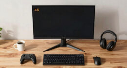 13 Best 4K Gaming Monitors in 2026