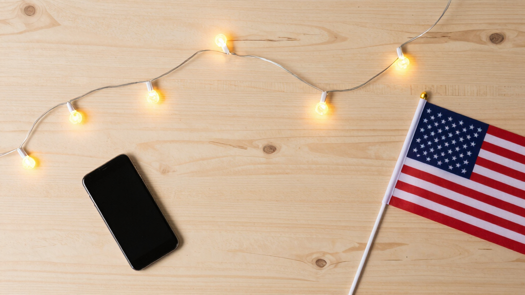 13 Best Patriotic LED String Lights in 2026