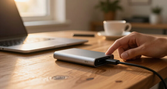 13 Best Portable External Hard Drives for Backup, Gaming, and Travel in 2026
