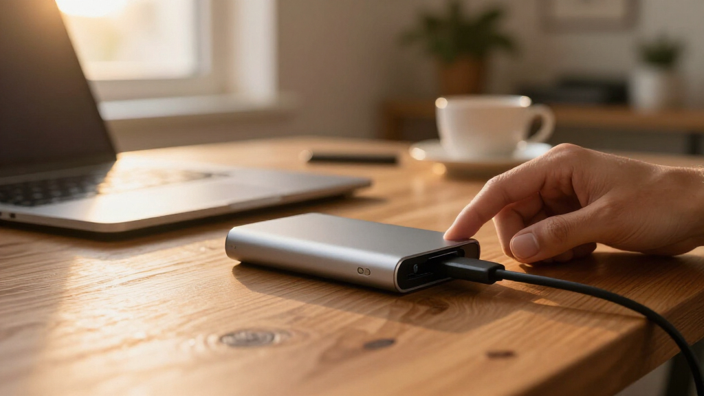13 Best Portable External Hard Drives for Backup, Gaming, and Travel in 2026