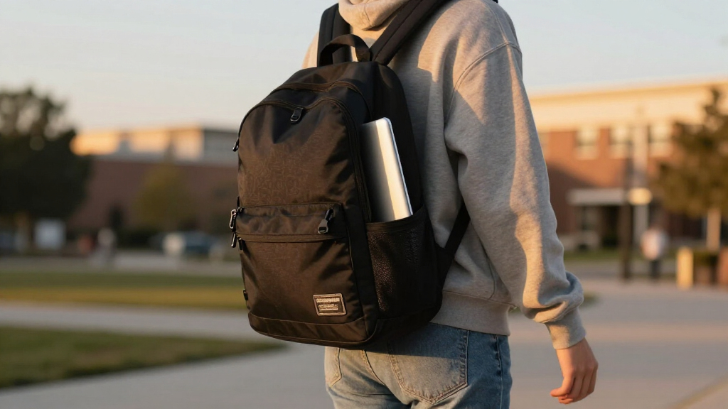 13 Best Student Laptop Backpacks in 2026