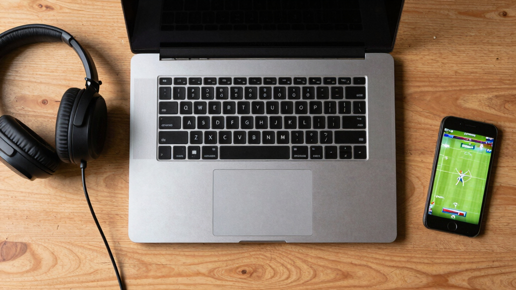 14 Best Gaming Laptops for FIFA Watch Parties in 2026