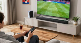 14 Best Gaming Soundbars for Watching Sports in 2026
