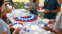 14 Best Patriotic Outdoor Party Supplies in 2026