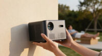 14 Best Portable Gaming Projectors in 2026