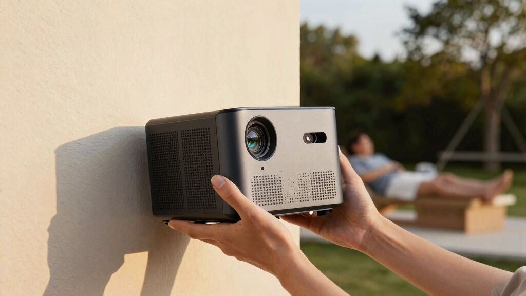 14 Best Portable Gaming Projectors in 2026