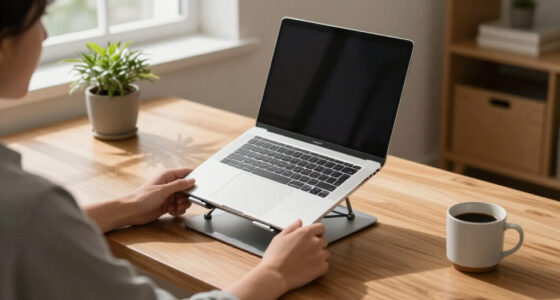 14 Best Portable Laptop Stands in 2026