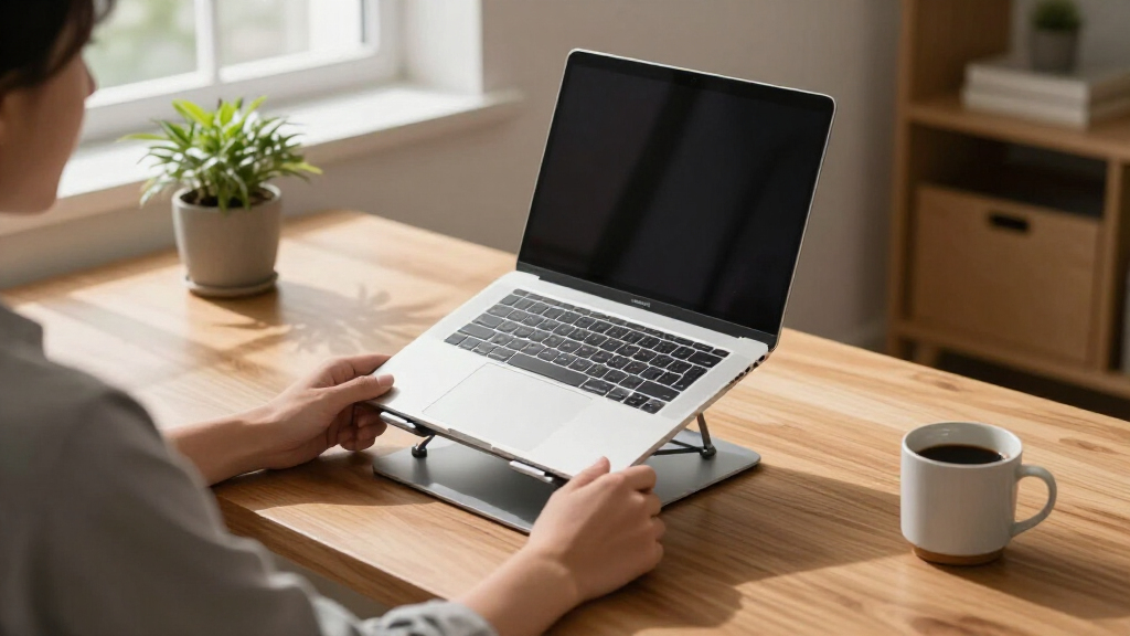 14 Best Portable Laptop Stands in 2026