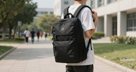 14 Best Student Laptop Backpacks in 2026
