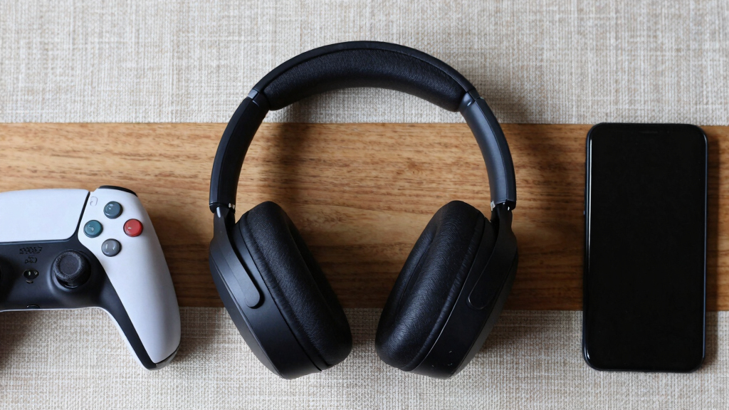 14 Best Wireless Gaming Headsets in 2026