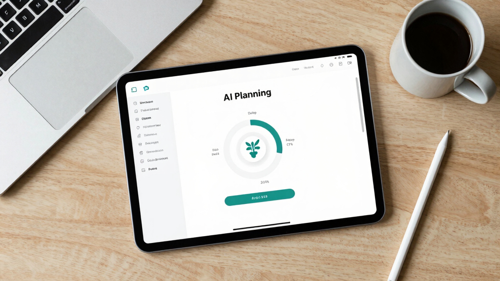 15 AI-Powered Planning Tools That Will Elevate Your Academic Year