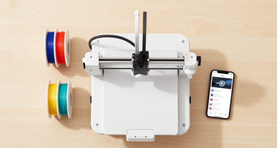 15 Best 3D Printers in 2026