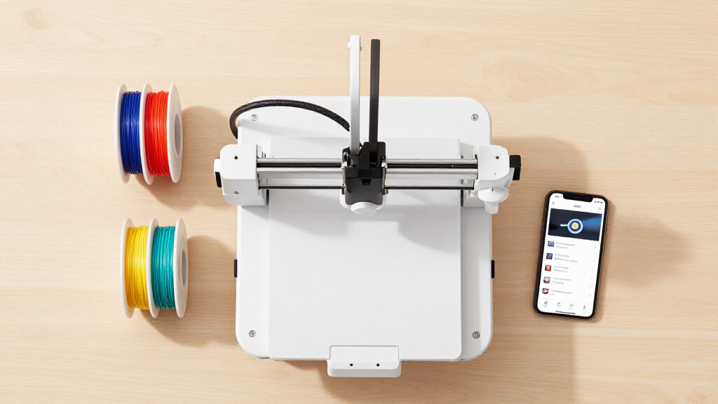 15 Best 3D Printers in 2026