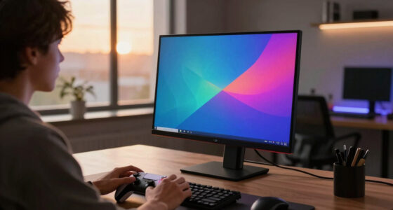 15 Best 4K OLED Gaming Monitors in 2026