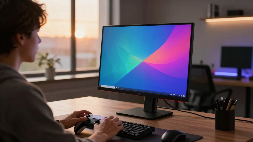 15 Best 4K OLED Gaming Monitors in 2026