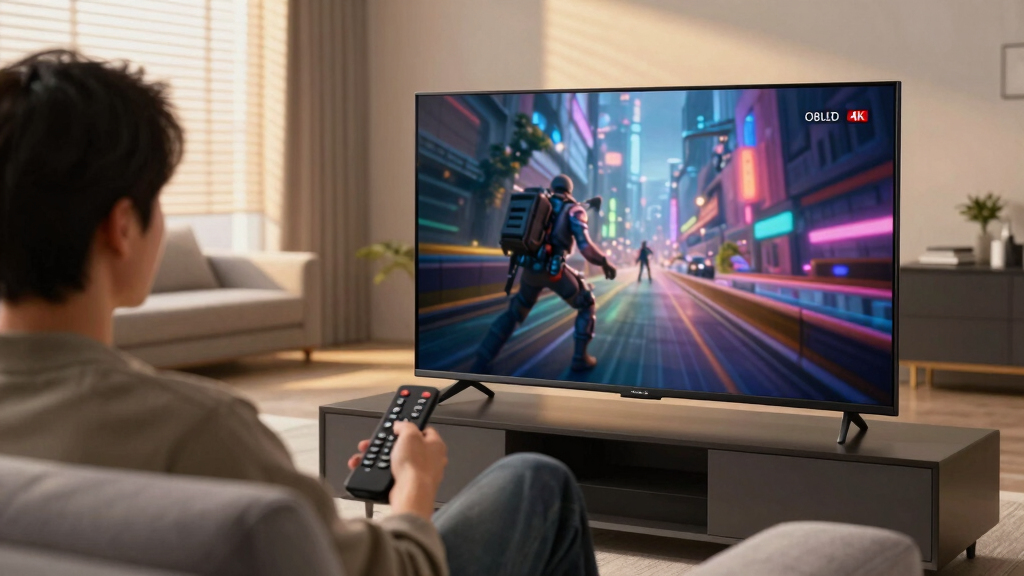 15 Best 4K OLED TVs for Gaming and Streaming in 2026
