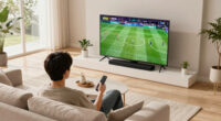 15 Best 4K Smart TVs for Sports in 2026