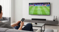 15 Best 4K Smart TVs for Sports in 2026