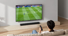 15 Best 4K Smart TVs for Sports in 2026