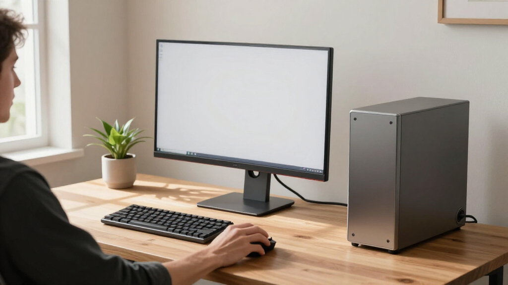 15 Best Desktop PCs in 2026