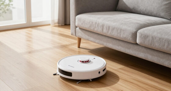 15 Best Ecovacs Deebot Robot Vacuums in 2026