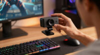 15 Best Gaming Streaming Webcams in 2026