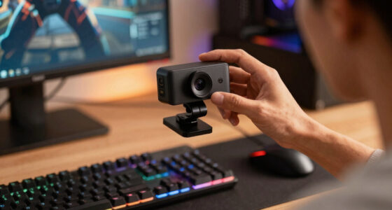 15 Best Gaming Streaming Webcams in 2026