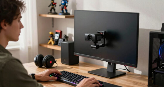15 Best Gaming Streaming Webcams in 2026