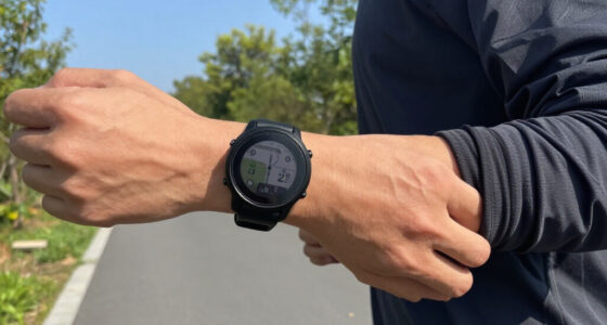 15 Best GPS Smart Watches in 2026