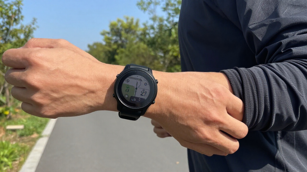 15 Best GPS Smart Watches in 2026