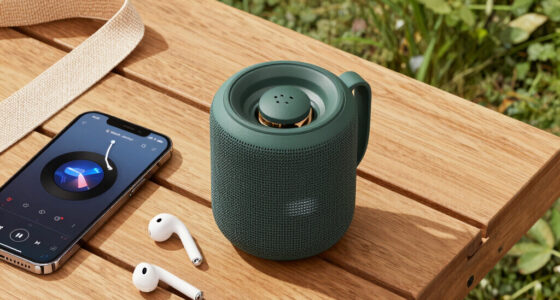 15 Best Portable Bluetooth Speakers in 2026