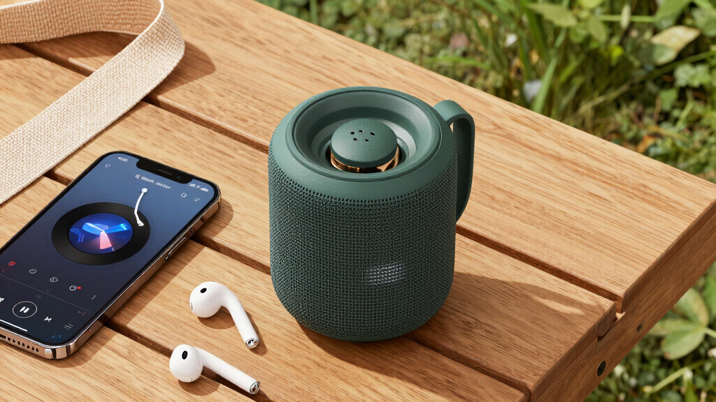 15 Best Portable Bluetooth Speakers in 2026
