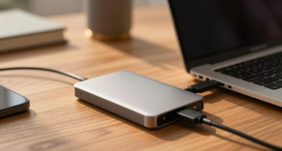 15 Best Portable External Hard Drives in 2026