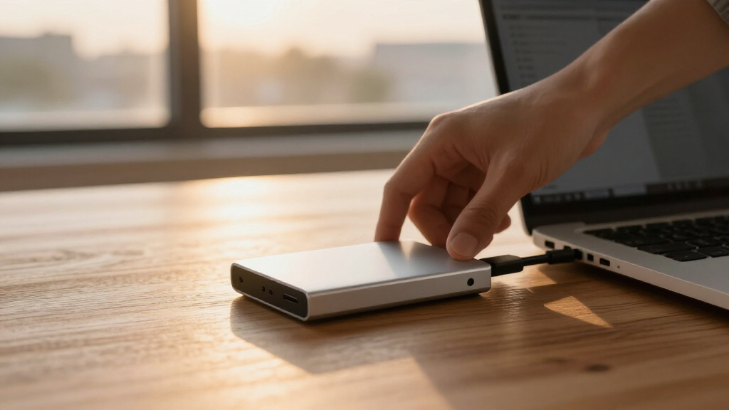 15 Best Portable External Hard Drives in 2026