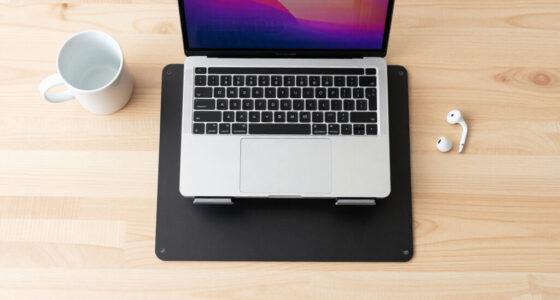 15 Best Portable Laptop Stands in 2026