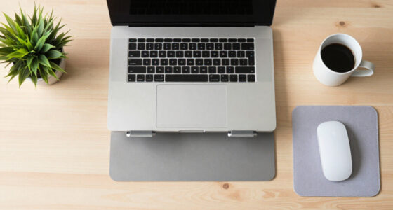 15 Best Portable Laptop Stands in 2026