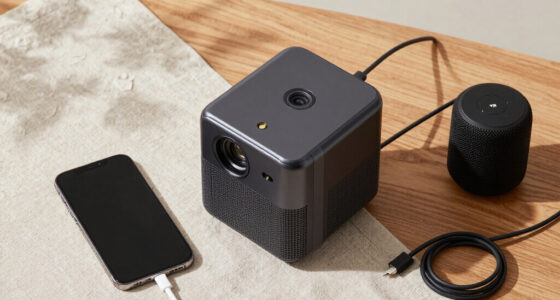15 Best Portable Mini Projectors in 2026