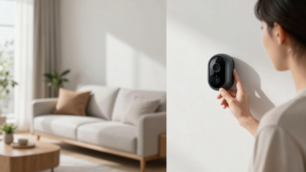 15 Best Smart Home Security Cameras in 2026