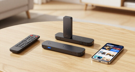 15 Best TV Streaming Sticks in 2026
