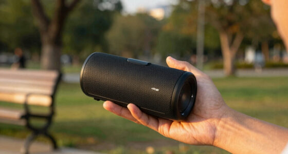 15 Best Wireless Bluetooth Speakers in 2026