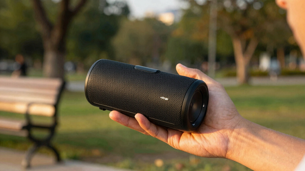 15 Best Wireless Bluetooth Speakers in 2026