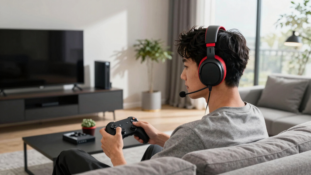 15 Best Wireless Gaming Headsets in 2026