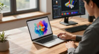 2026’S Leading AI Mobile Workstation Laptops For Creative Professionals